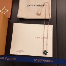 Louis Vuitton Necklaces